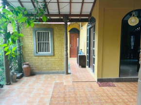 Keran villa